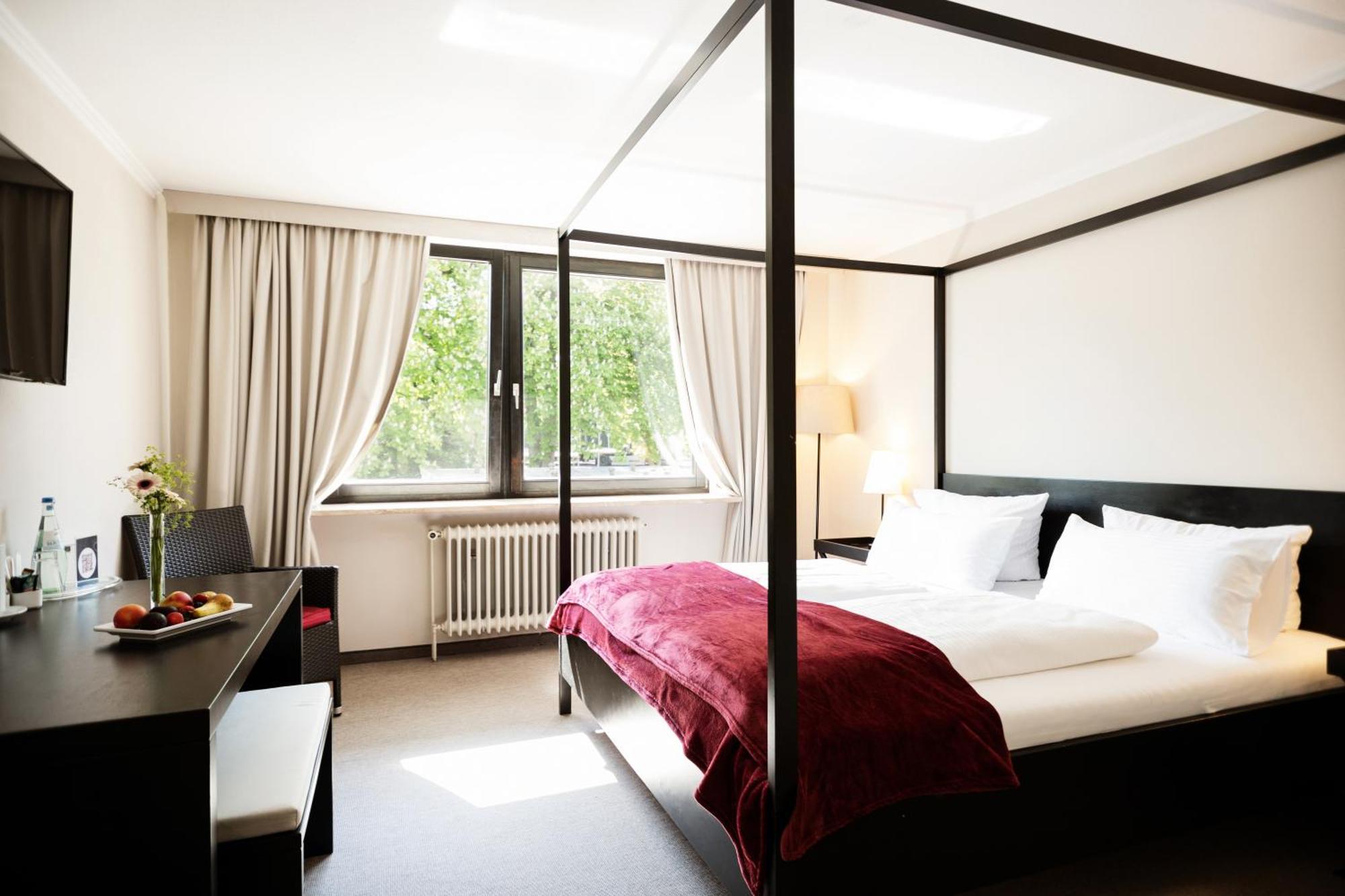 Hotel Dieksee - Collection By Ligula Malente Exterior foto
