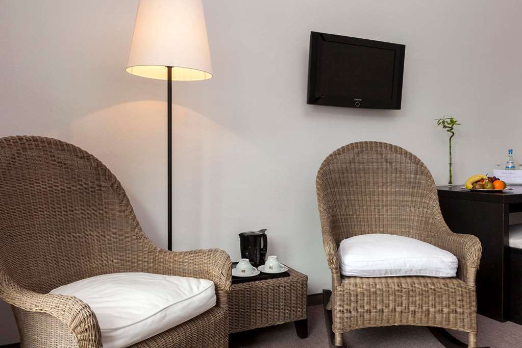 Hotel Dieksee - Collection By Ligula Malente Habitación foto