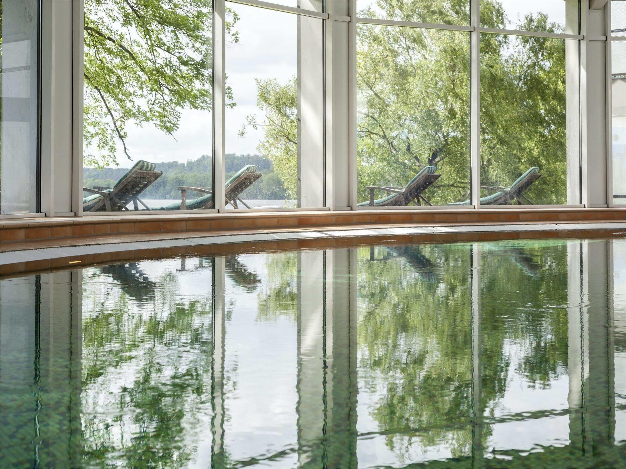 Hotel Dieksee - Collection By Ligula Malente Exterior foto