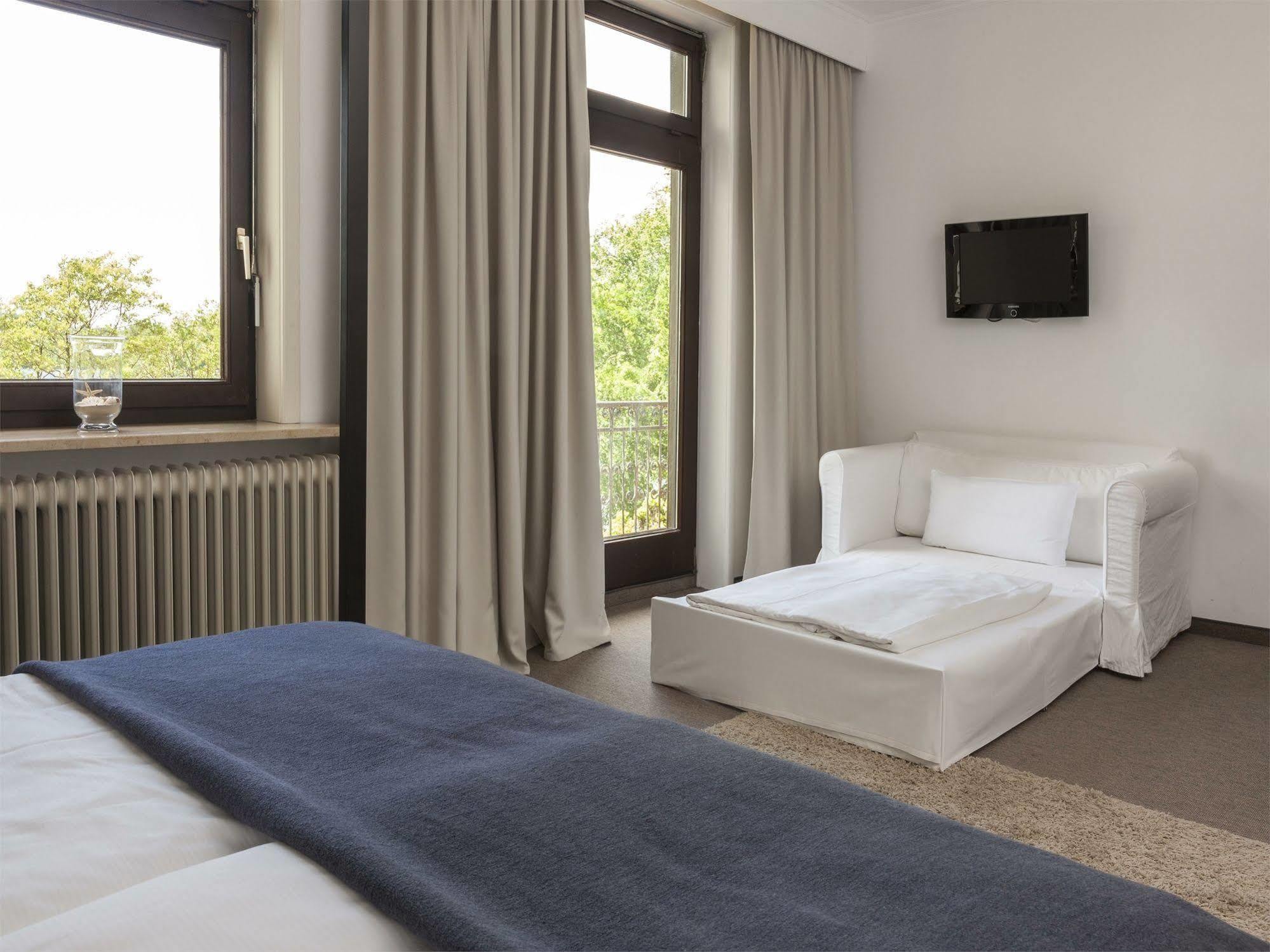 Hotel Dieksee - Collection By Ligula Malente Exterior foto